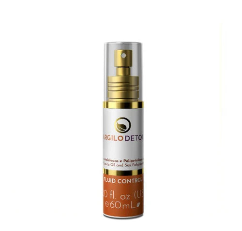 ARGILO DETOX - Energizing Spray (60ML)