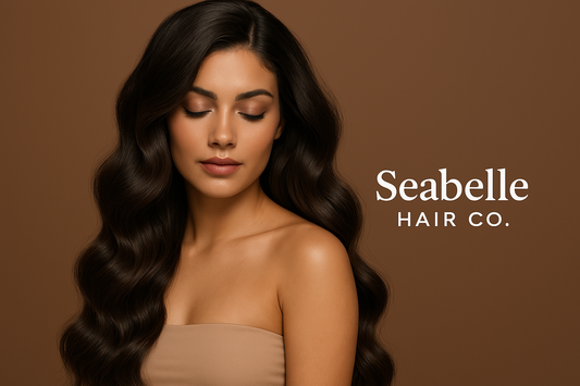 Nourish. Restore. Shine!